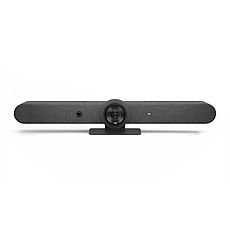 Logitech Rally Bar - GRAPHITE - EMEA