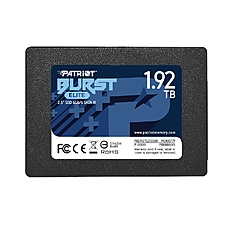 Patriot Burst Elite 1920GB SATA3 2.5