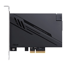 ASUS ThunderboltEX 4 expansion card