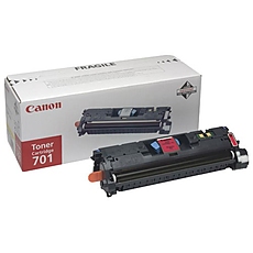 CANON CARTRIDGE 701 MAGENTA