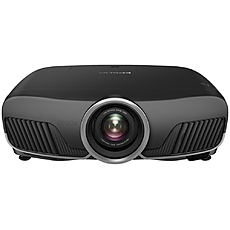 Epson EH-TW9400, Home Cinema, Full HD 1080p 3D, 2 600 lumens, 1 000 000 : 1, 2x HDMI, USB, WLAN, Ethernet, RS-232C, Component in, Lamp warr: 5000 h