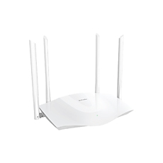 TENDA RX3 AX1800 GB ROUTER