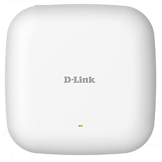 D-Link AX3600 Wi-Fi 6 Dual-Band PoE Access Point