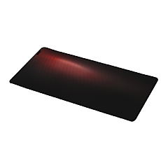 Genesis Mouse Pad Carbon 500 Ultra Blaze 110x45 Red