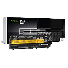 Батерия  за лаптоп GREEN CELL, IBM Lenovo ThinkPad T410 T420 T510 T520 W510 Edge 14 15 E525, 10.8V, 5200mAh