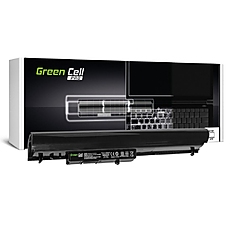 Батерия за лаптоп GREEN CELL, OA04 HSTNN-LB5S / HSTNN-LB5Y for HP 14 15, HP Pavilion 14 15, 14.8V, 2600mAh