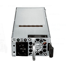 D-Link 770 W AC modular power supply with front-to-back airflow