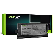 Батерия  за лаптоп Panasonic CF29 CF51 CF52 / 11,1V 6600mAh GREEN CELL