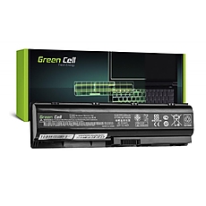 Батерия  за лаптоп HP TouchSmart TM2 TM2T / 11,1V 4400mAh  GREEN CELL