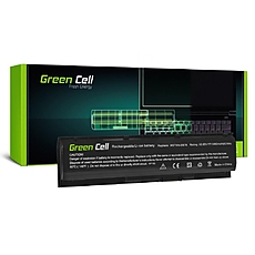 Батерия  за лаптоп PA06 HSTNN-DB7K for HP Pavilion 17-AB 17-AB051NW 17-AB073NW  10,95V  5662mAh  GREEN CELL