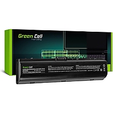 Батерия  за лаптоп HP Pavilion DV2000 DV6000 DV6500 DV6700 / 11,1V 4400mAh   GREEN CELL