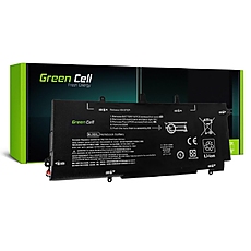 Батерия  за лаптоп HP EliteBook Folio 1040 G1 G2 / 11,1V 3100mAh     GREEN CELL