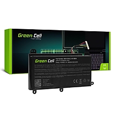 Батерия  за лаптоп AS15B3N for Acer Predator 15 G9-591 G9-592 G9-593 17 G9-791 G9-792 G9-793 17X GX-791 GX-792 21X 14,4V 5800mAh GREEN CELL
