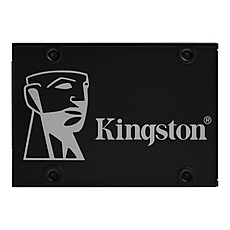 Solid State Drive (SSD) Kingston KC600 2 TB