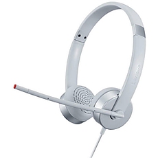 LENOVO 100 STEREO HEADSET GXD1