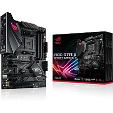 ASUS ROG STRIX B450-F GAMIN II