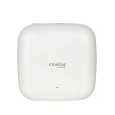 D-Link Nuclias AX1800 Wi-Fi Cloud-Managed Access Point (with 1 Year License)