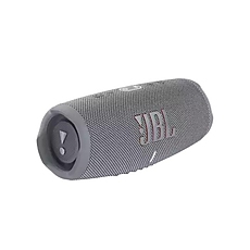 JBL CHARGE 5 GRY Bluetooth Portable Waterproof Speaker with Powerbank