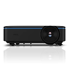 BenQ LU951, DLP, BlueCore Laser, WUXGA 1920x1200, Brightness 5200AL, Contrast 3,000,000:1, 20,000 hrs life, H/V lens shift, HDMI x3, HDbaseT, LAN control, DC 12V Trigger, IP5X Dust Guard, Pro, DICOM X-ray Imaging, Image Memory, Digital Shrinking and Shi