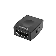 Адаптер HAMA HDMI женско- HDMI женско, Ultra-HD, 4K