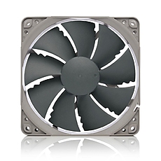 Вентилатор Noctua 120mm NF-P12 redux 1700PWM