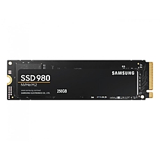 SSD SAMSUNG 980 250G M2 PCIE