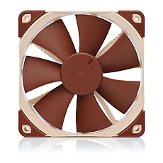 Вентилатор Noctua 120mm NF-F12 PWM