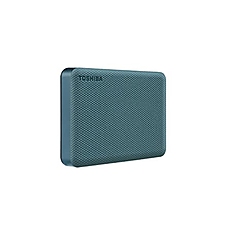 Toshiba Canvio Advance 2TB Green ( 2.5", USB 3.2 )