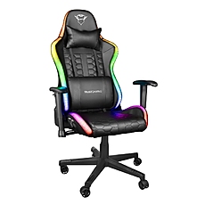 TRUST GXT 716 Rizza RGB LED Gaming Chair