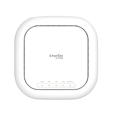 D-Link Nuclias Wireless AX3600 Cloud Managed Access Point (with 1 Year License)