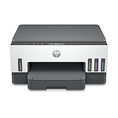 HP Smart Tank 720 AiO Printer