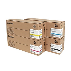 Canon Drum Unit C-EXV 21, Yellow