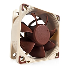 Вентилатор Noctua 60mm NF-A6x25 FLX