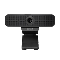 LOGITECH HD WEBCAM C925E