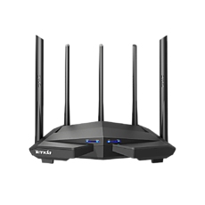 TENDA AC11 WL GB AC1200 ROUTER