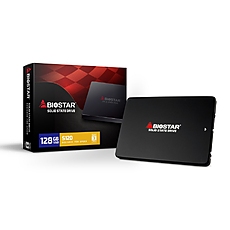 Biostar диск SSD 128GB SATA - S120-128GB