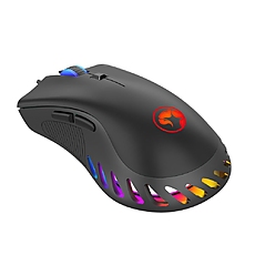 Marvo PRO геймърска мишка Gaming Mouse G985 RGB - 10000dpi, 1000Hz, programmable - MARVO-G985