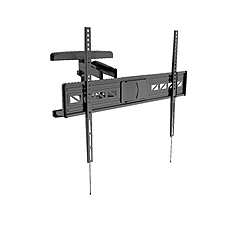 Makki стенна стойка за телевизор TV Mount - PM92 - Adjustable, 47"-90", 60 kg - TV-PM92