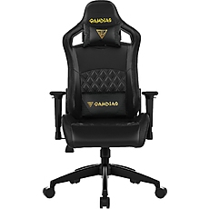 Gamdias геймърски стол Gaming Chair - APHRODITE EF1 L Black