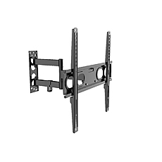 Makki стенна стойка за телевизор TV Mount - PM65 - Adjustable, 26"-60", 30 kg - TV-PM65