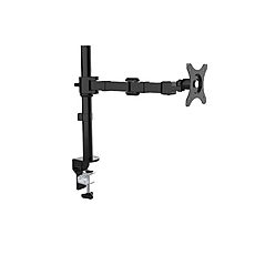 Makki Стойка за монитор Monitor Mount - B1 Black - 1 Monitor - MA-B1-BK