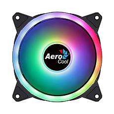 AeroCool вентилатор Fan 120 mm - Duo 12 - Addressable RGB - ACF3-DU10217.11