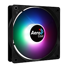 AeroCool вентилатор Fan 120 mm - Frost 12 PWM - Fixed RGB - ACF3-FS11117.11