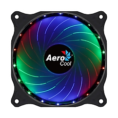 AeroCool вентилатор Fan 120 mm - Cosmo 12 - Fixed RGB - ACF3-NA10117.11