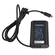 Makki оригинално зарядно за лаптоп Laptop Adapter Genuine DELL LA45NM150 - 45W Type-C - MAKKI-NA-DE-48