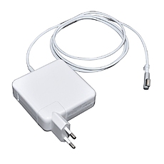 Makki зарядно за лаптоп заместител Laptop Adapter Apple - 18.5V 4.6A 85W L tip G1 MagSafe - MAKKI-NA-AP-32