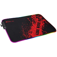 Xtrike ME геймърски пад Gaming Mousepad MP-602 RGB