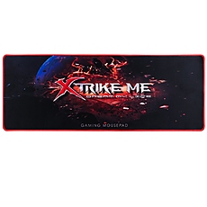 Xtrike ME геймърски пад Gaming Mousepad MP-204