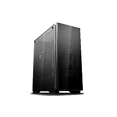 DeepCool кутия Case E-ATX - MATREXX 50