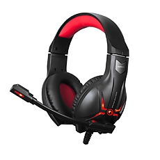 Marvo геймърски слушалки Gaming Headphones HG8928 - PC&Consoles / Backlight